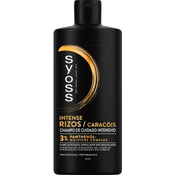 Champú Rizos Pro
