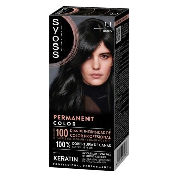 Permanent Color