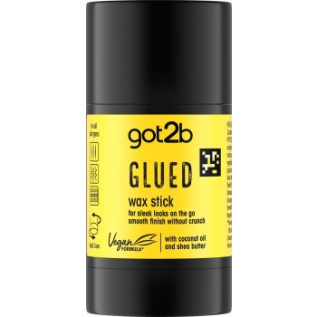 Cera de Peinado Glued Wax Stick