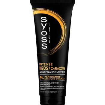 Acondicionador Deep Rizos