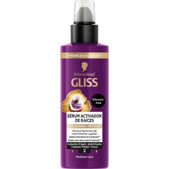 Full Hair Wonder Sérum Activador de Raíces