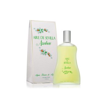 Azahar Eau de Toilette