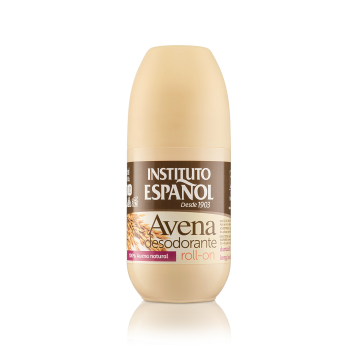 Desodorante Roll-on Avena