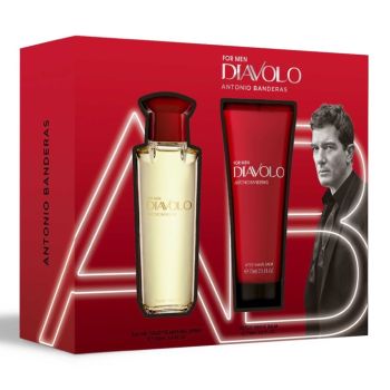 Diavolo Estuche Eau de Toilette