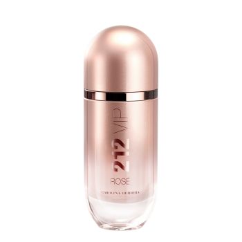 212 Vip Rosé Eau de Parfum 