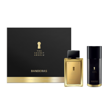 The Secret Absolu Eau de Parfum Estuche de Regalo