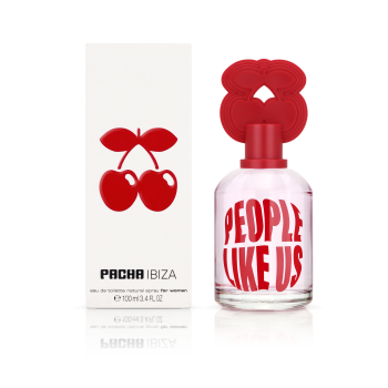  People Like Us Eau de Toilette