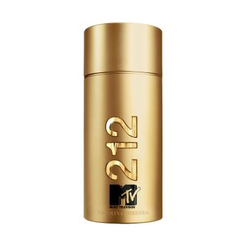 212 Men MTV Eau de Toilette Edição Limitada