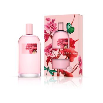 Imagen de Aguas Femeninas V&L Nº 01 Rosa Sensual Eau de Toilette