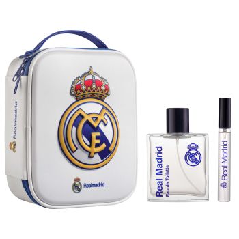 Trousse Real Madrid Eau de Toilette