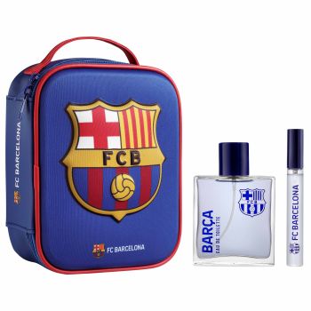 Neceser F.C.Barcelona EDT