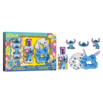  Coffret Stitch Eau de Toilette