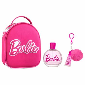 Trousse Barbie Eau de Toilette