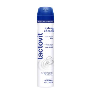 Déodorant Spray Original