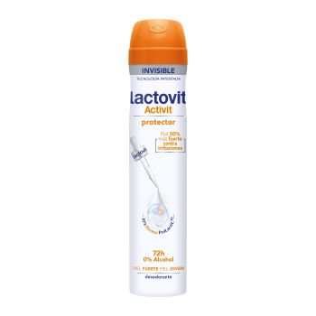 Activit Desodorante Spray