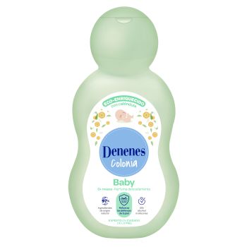 Naturals Baby Cologne