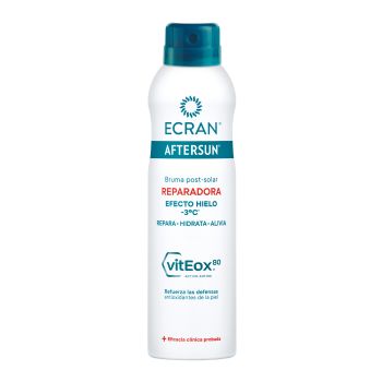 Aftersun Bruma Reparador Intensivo