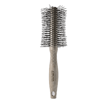 Cepillo Redondo Styling Natural Fiber