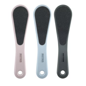 Lima de Pedicura Ergonómica para Durezas