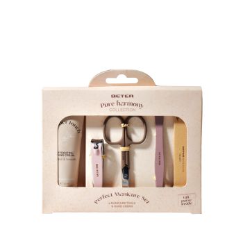 Set de Manicura Pure Armony