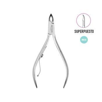 Alicate de Manicura para Pieles Superpuesto