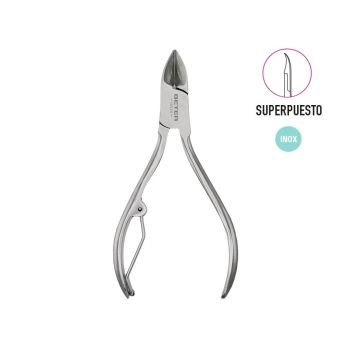 Alicate de Manicura para Uñas Superpuesto
