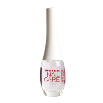 Nail Care Top Coat Efecto Gel