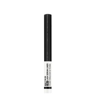 2 en 1 Lash Serum Liner Eyeliner Fortalecedor de Pestañas