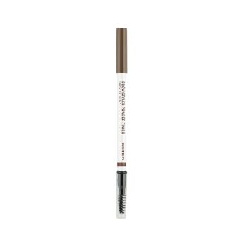 Brow Styler Powder Finish Lápis de Sobrancelhas