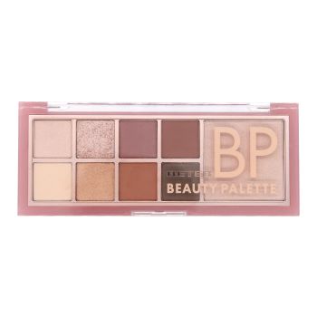 Paleta de Sombras de Ojos y Maquillaje Beauty Palette