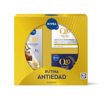 Set Rutina Antiedad 