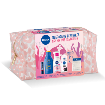 Pack Festivales Cuidado Completo