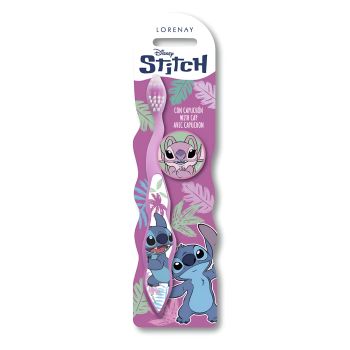 Stich Cepillo de Dientes Infantil