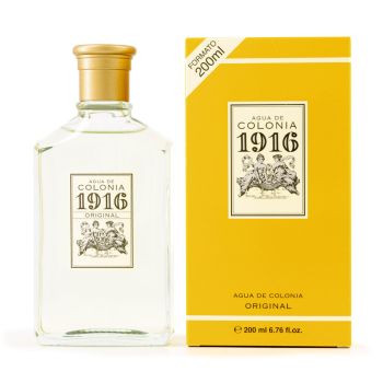 1916 Agua de Colonia