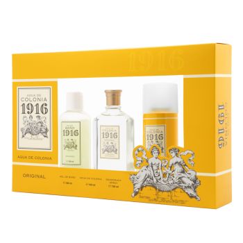 Agua de Colonia 1916 Classic Estuche