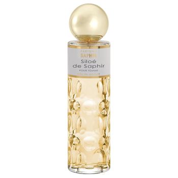 Siloé Eau de Parfum