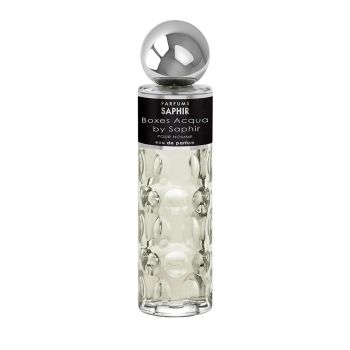 Boxes Aqua Man Eau de Parfum