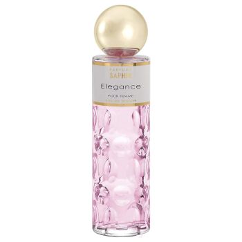 Elegance Woman Eau de Parfum