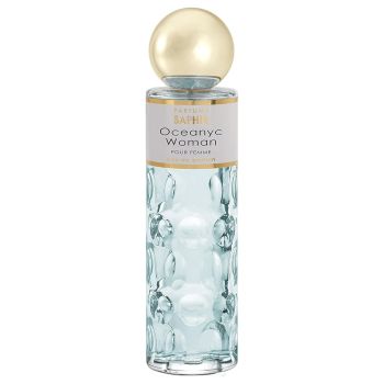 Oceanyc Woman Eau de Parfum