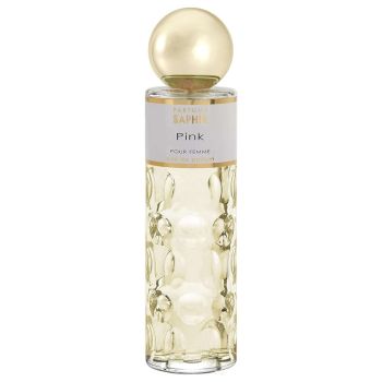 Pink Woman Eau de Parfum