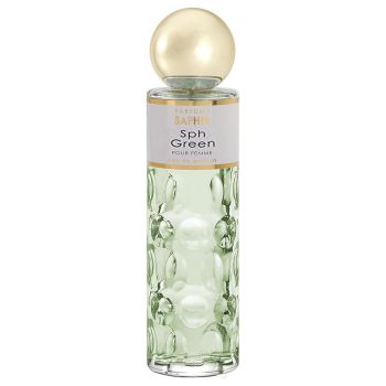 Sph Green Woman Eau de Parfum