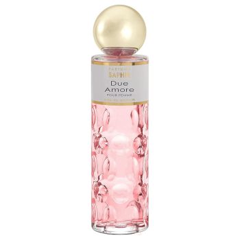 Due Amore Woman Eau de Parfum