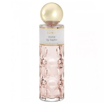 Ironie By Saphir Woman Eau de Parfum