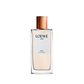 Loewe Loewe 001 Man Eau de Toilette para homem