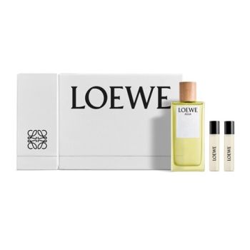 Agua de Loewe Estuche