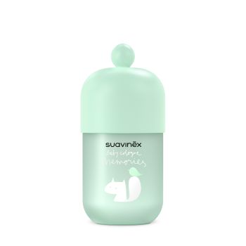 Colonia Infantil Baby Cologne Memories