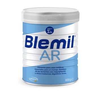 Blemil Plus 1 Optimum ProTech Most Advanced Nutritional Formula