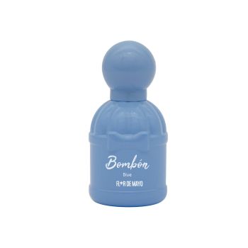 Mini Perfume Bombón Blue para Mulher