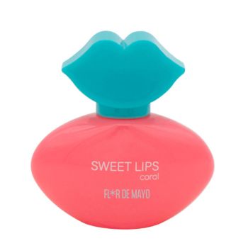 Cologne Sweet Lips Coral