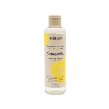 Tónico Facial Sublime Camomila